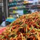 Harga Cabai Gorontalo Sedang Tajir, Tembus Rp130 Ribu per Kilogram/Hibata.id