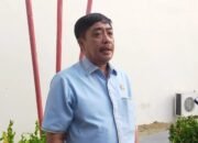Wakil Ketua Komisi II DPRD, Yakub Tangahu/Hibata.id