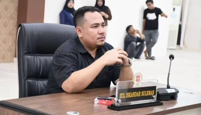 DPRD Bone Bolango Desak Pemkab Mitigasi Ancaman Banjir dan Longsor