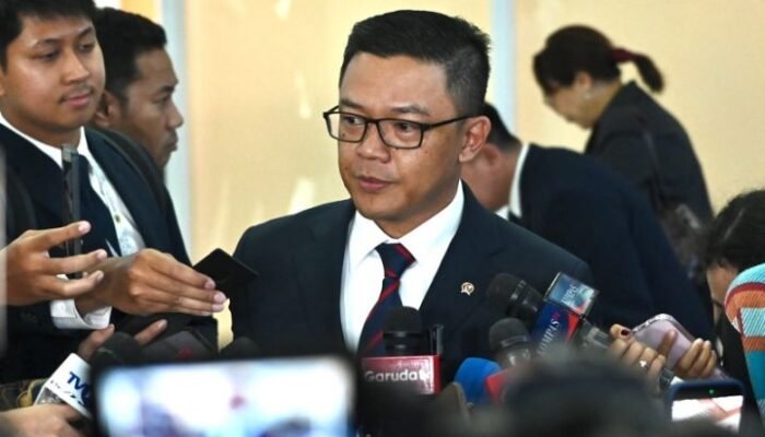 Bukan Diculik Israel, Menlu Ungkap Kondisi Sebenarnya 9 WNI di Gaza