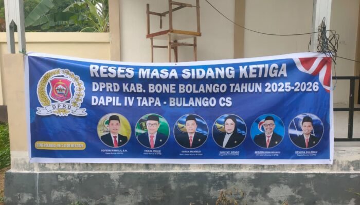 Turun Reses, Sofyan Wahidji Ingatkan Pengelolaan Limbah Dapur MBG