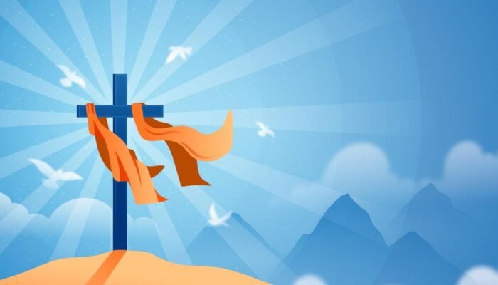 50 Ucapan Hari Kenaikan Yesus Kristus 2026 untuk Caption Media Sosial