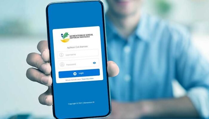 Bansos PKH dan BPNT April-Juni Cair, Begini Cara Cek Nama Penerima