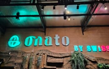 Fokus Wisata Kuliner, Onato By Swiss 18 Tegaskan Kepatuhan Perizinan