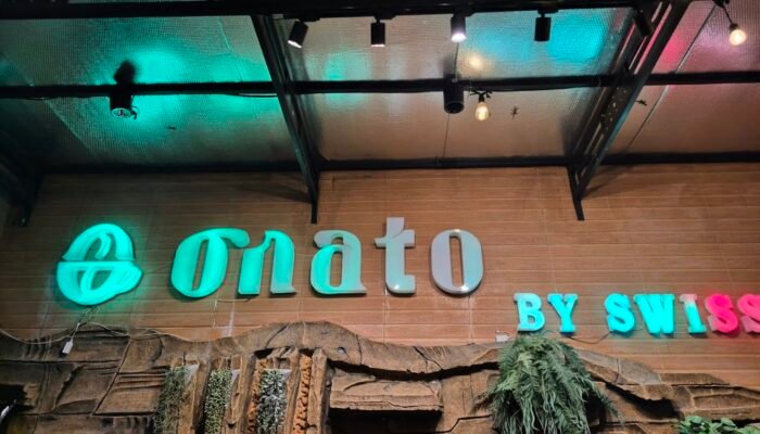 Fokus Wisata Kuliner, Onato By Swiss 18 Tegaskan Kepatuhan Perizinan