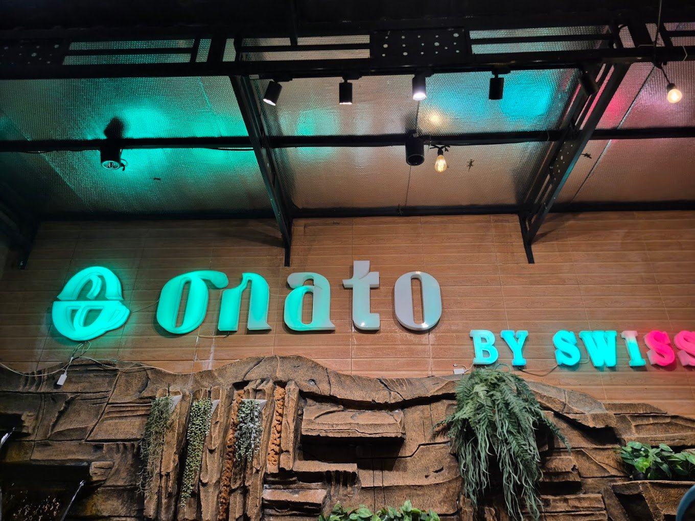 Onato By Swiss 18 Tegaskan Kepatuhan Perizinan. (Foto: Dok. ist)/Hibata.id