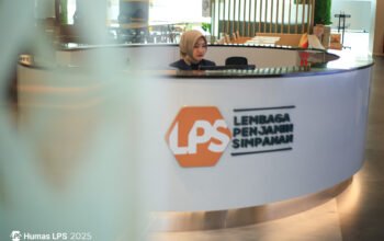Kinerja Perbankan Masih Solid, LPS Pertahankan Tingkat Bunga Penjaminan