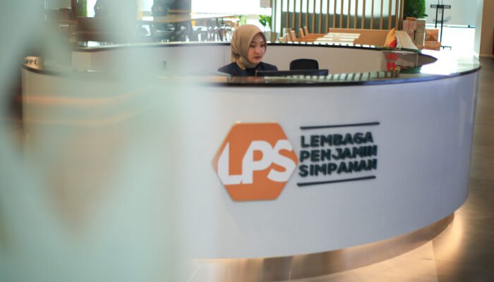 Kinerja Perbankan Masih Solid, LPS Pertahankan Tingkat Bunga Penjaminan