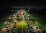 Di Balik Ramainya Lapak Kopi Jalanan Gorontalo