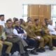 Bupati Bone Bolango Ismet Mile meminta seluruh Organisasi Perangkat Daerah (OPD) mempercepat penyerapan anggaran dan mengoptimalkan Pendapatan Asli Daerah (PAD)/Hibata.id