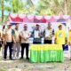 Wakil Ketua DPRD Bone Bolango Zainudin Pedro Bau menilai kerja sama Koperasi GASS dan BUMD Tinelo Lipu berpotensi mempercepat pembangunan daerah/Hibata.id