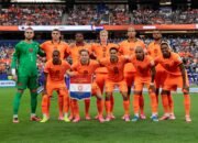 Prediksi Skor Tunisia vs Belanda: Misi Berbeda di Laga Penutup Grup F