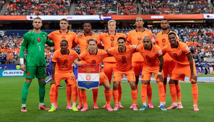 Prediksi Skor Tunisia vs Belanda: Misi Berbeda di Laga Penutup Grup F