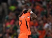 De Oranje Tersingkir, Maroko Kirim Belanda Pulang Kampung Lewat Adu Penalti/Hibata.id