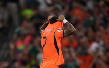 De Oranje Tersingkir, Maroko Kirim Belanda Pulang Kampung Lewat Adu Penalti/Hibata.id