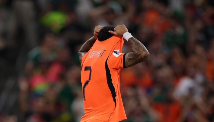 De Oranje Tersingkir, Maroko Kirim Belanda Pulang Kampung Lewat Adu Penalti