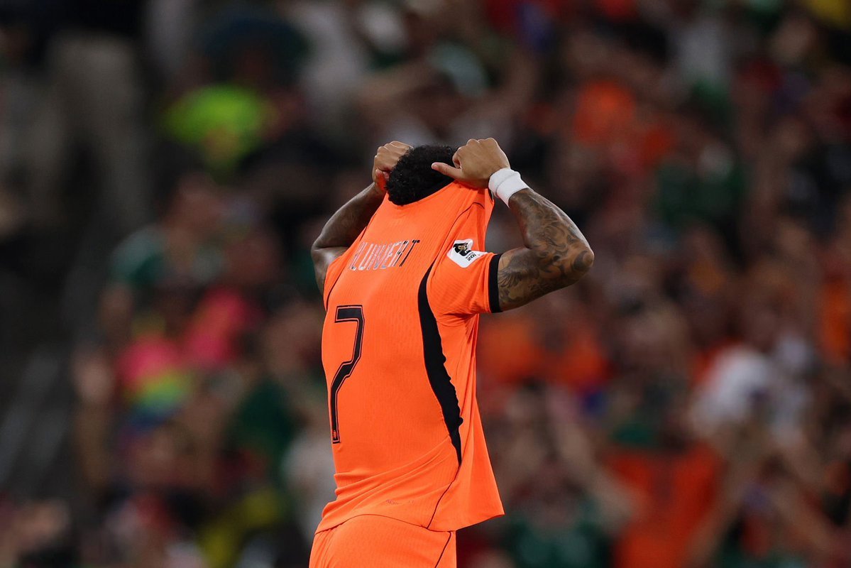 De Oranje Tersingkir, Maroko Kirim Belanda Pulang Kampung Lewat Adu Penalti/Hibata.id