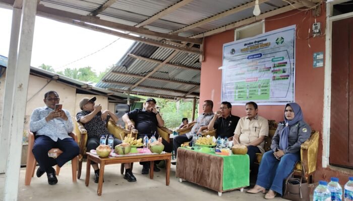 Tambang Legal Minta Perlindungan, Deprov Gorontalo Soroti Aktivitas PETI