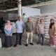 DPRD Provinsi Gorontalo memastikan stok pupuk bersubsidi di Bone Bolango masih aman setelah melakukan inspeksi ke distributor di Kecamatan Kabila/Hibata.id