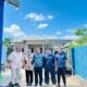 Komisi I DPRD Provinsi Gorontalo meninjau langsung Satuan Pelayanan Pemenuhan Gizi (SPPG) Pentadio Barat/Hibata.id