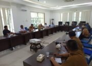DPRD Provinsi Gorontalo meminta aparat menindaklanjuti dugaan aktivitas PETI di Dusun III Sambati, Boalemo. DPRD mendorong pengusutan pelaku utama dan pendana tambang ilegal serta perlindungan lingkungan/Hibata.id