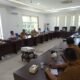 DPRD Provinsi Gorontalo meminta aparat menindaklanjuti dugaan aktivitas PETI di Dusun III Sambati, Boalemo. DPRD mendorong pengusutan pelaku utama dan pendana tambang ilegal serta perlindungan lingkungan/Hibata.id