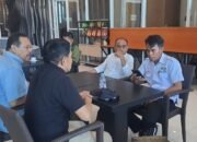 Wakil Ketua DPRD Provinsi Gorontalo, Sulyanto Pateda/Hibata.id
