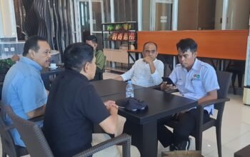 Wakil Ketua DPRD Provinsi Gorontalo, Sulyanto Pateda/Hibata.id