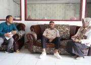 Anggota Komisi IV DPRD Provinsi Gorontalo, Joni Dalanggo/Hibata.id
