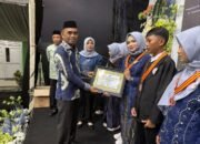 Anggota DPRD Provinsi Gorontalo dari Fraksi Partai Demokrat, Syarifudin Bano/Hibata.id