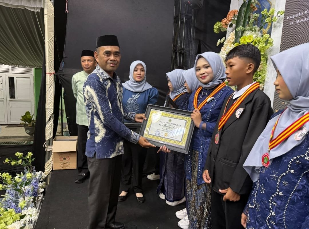 Anggota DPRD Provinsi Gorontalo dari Fraksi Partai Demokrat, Syarifudin Bano/Hibata.id