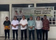 DPRD Provinsi Gorontalo turun langsung ke Kelurahan Kayubulan untuk mencari solusi atas belum tersedianya lahan pembangunan Gerai Koperasi Merah Putih/Hibata.id