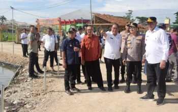 Ketua DPRD Gorontalo: PENAS XVII Akan Jadikan Gorontalo Pusat Perhatian Nasional