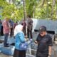 nggota Komisi I DPRD Provinsi Gorontalo saat meninjau Instalasi Pengolahan Air Limbah (IPAL) di SPPG Desa Tihu, Kecamatan Bone Pantai, Kabupaten Bone Bolango, Jumat (19/6/2026)/Hibata.id