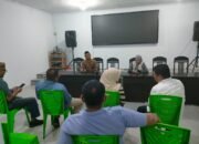 DPRD Provinsi Gorontalo Temukan Kendala Lahan dalam Pembangunan Gerai KDMP