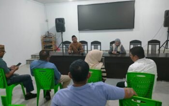 DPRD Provinsi Gorontalo Temukan Kendala Lahan dalam Pembangunan Gerai KDMP