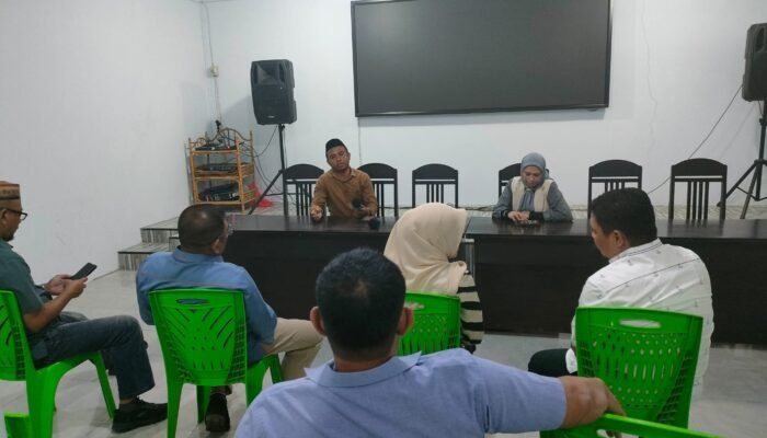 DPRD Provinsi Gorontalo Temukan Kendala Lahan dalam Pembangunan Gerai KDMP