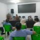 Komisi II DPRD Provinsi Gorontalo menemukan persoalan keterbatasan lahan sebagai kendala utama dalam pembangunan Gerai Koperasi Merah Putih (KMP)/Hibata.id