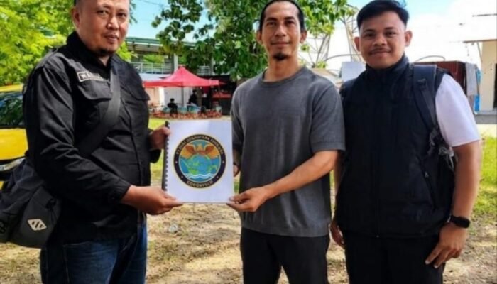 PT BNPG Dukung Musda SMSI Gorontalo 2026, Dorong Penguatan Peran Pers