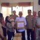 Bupati Bone Bolango, Ismet Mile, mengaku sangat mengapresiasi kontribusi Bhayangkari dan Bhayangkara yang dinilainya telah mengambil peran strategis dalam mendukung pembangunan daerah dan meningkatkan kesejahteraan rakyat/Hibata.id