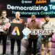 Kolaborasi Indosat, Adobe dan Kemenekraf untuk memperkuat ekonomi kreatif Indonesia melalui AI, Adobe Express dan program monetisasi kreator/Hibata.id