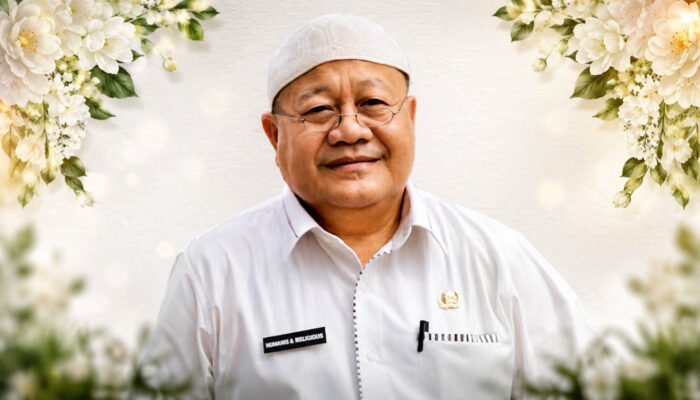 Mohamad Kilat Wartabone Tutup Usia, Masyarakat Kenang Sosok Sederhana dan Peduli