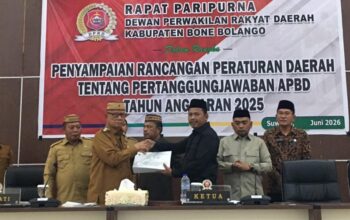 Ismet Mile: Sinergi Pemkab dan DPRD Kunci Efektivitas Pengelolaan Anggaran Daerah