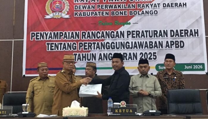 Ismet Mile: Sinergi Pemkab dan DPRD Kunci Efektivitas Pengelolaan Anggaran Daerah
