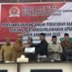Bupati Bone Bolango Ismet Mile menyampaikan Ranperda Pertanggungjawaban APBD Tahun Anggaran 2025 kepada DPRD/Hibata.id