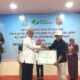 Desa Botutonuo Raih Penghargaan Terbaik I Program BPJS Ketenagakerjaan/Hibata.id