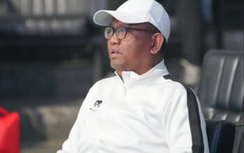 Muh. Amier Arham - Pengamat Ekonomi FEB UNG/Hibata.id