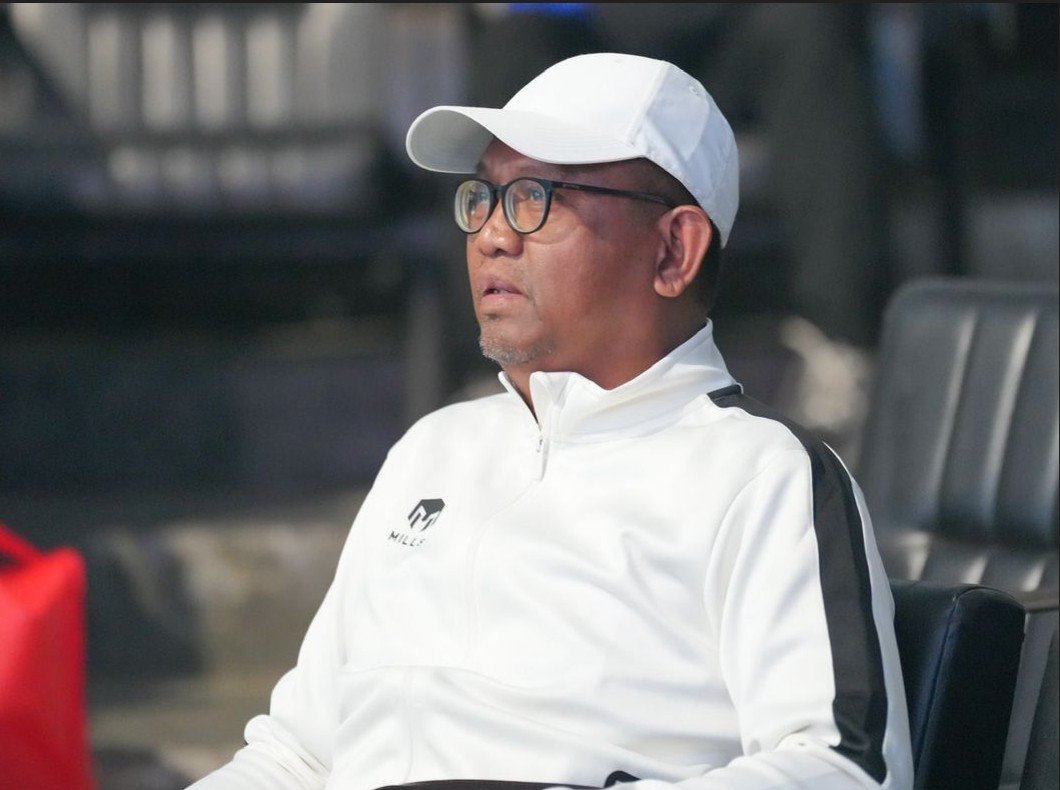 Muh. Amier Arham - Pengamat Ekonomi FEB UNG/Hibata.id