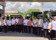 Pemda Bolmut Pantau Penyaluran BBM di SPBU, Pastikan Stok Aman