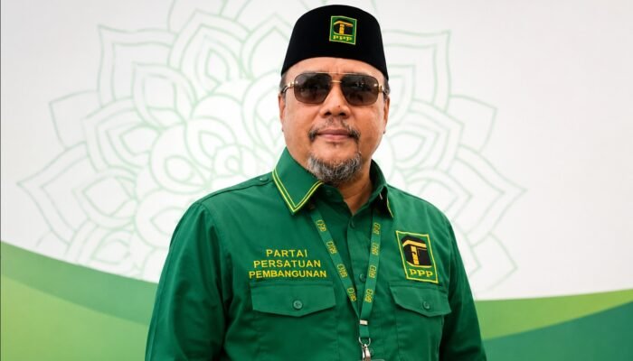 SK Sudah Keluar, Zamroni Mile Ambil Alih Kemudi PPP Bone Bolango